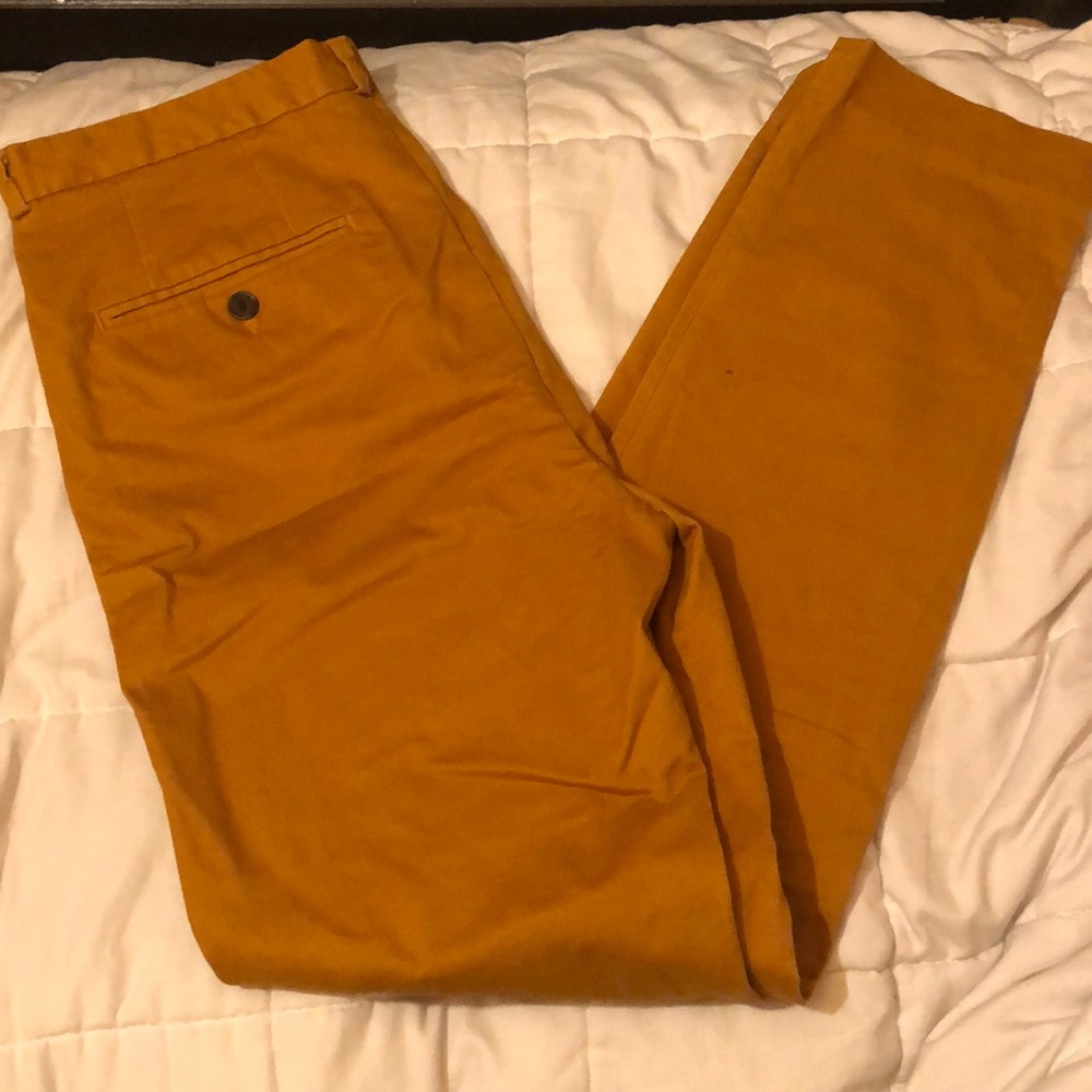 H&M dress pants